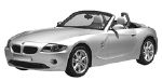 BMW E85 B1E3F Fault Code